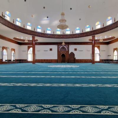 Mosquée Saint Pierre La Réunion