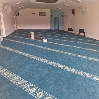 Mosquée Saint benoît 2 - La Réunion